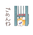マフィンと。（個別スタンプ：34）