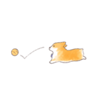 マフィンと。（個別スタンプ：39）
