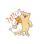 monbebeスタンプ（個別スタンプ：2）