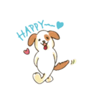 monbebeスタンプ（個別スタンプ：8）