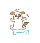 monbebeスタンプ（個別スタンプ：9）