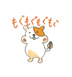monbebeスタンプ（個別スタンプ：15）