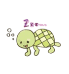 monbebeスタンプ（個別スタンプ：17）