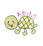 monbebeスタンプ（個別スタンプ：18）