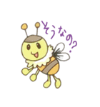 monbebeスタンプ（個別スタンプ：20）