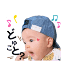 ＊Amelies stamp＊（個別スタンプ：4）