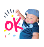 ＊Amelies stamp＊（個別スタンプ：10）