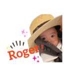 ＊Amelies stamp＊（個別スタンプ：13）