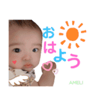 ＊Amelies stamp＊（個別スタンプ：14）