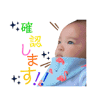 ＊Amelies stamp＊（個別スタンプ：15）