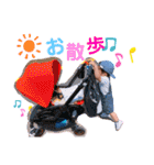 ＊Amelies stamp＊（個別スタンプ：19）