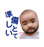 ＊Amelies stamp＊（個別スタンプ：20）