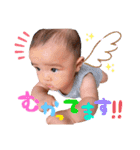 ＊Amelies stamp＊（個別スタンプ：21）