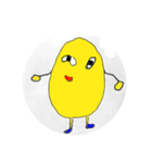 たまご？（個別スタンプ：2）