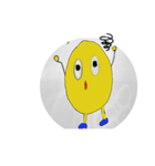 たまご？（個別スタンプ：6）