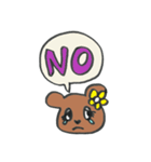 GO！ Daisies♡（個別スタンプ：6）
