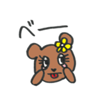 GO！ Daisies♡（個別スタンプ：13）