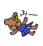 GO！ Daisies♡（個別スタンプ：14）