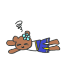 GO！ Daisies♡（個別スタンプ：15）