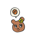 GO！ Daisies♡（個別スタンプ：39）