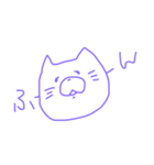 使えそうで使えなさそうなねこ（個別スタンプ：5）