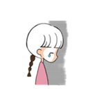 とむこの日常スタンプ（個別スタンプ：4）