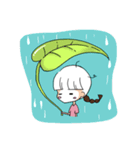 とむこの日常スタンプ（個別スタンプ：10）