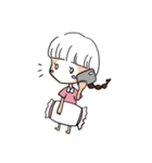 とむこの日常スタンプ（個別スタンプ：12）