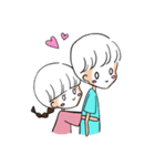 とむこの日常スタンプ（個別スタンプ：24）