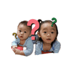 KaaRaiStamp（個別スタンプ：1）
