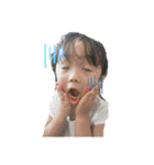 KaaRaiStamp（個別スタンプ：3）