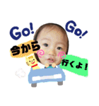 KaaRaiStamp（個別スタンプ：4）