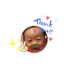 KaaRaiStamp（個別スタンプ：11）