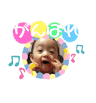 KaaRaiStamp（個別スタンプ：16）