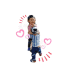 KaaRaiStamp（個別スタンプ：18）