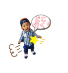 KaaRaiStamp（個別スタンプ：28）