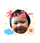 りょーまんすたんぷⅡ（個別スタンプ：6）