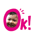 りょーまんすたんぷⅡ（個別スタンプ：14）