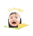 りょーまんすたんぷⅡ（個別スタンプ：16）