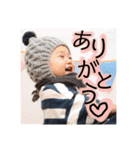 りょーまんすたんぷⅡ（個別スタンプ：27）