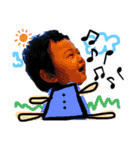 りょーまんすたんぷⅡ（個別スタンプ：39）