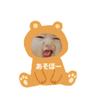 蛯原（個別スタンプ：25）