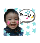 りくと  スタンプ（個別スタンプ：1）