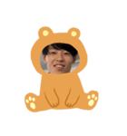 やにたち（個別スタンプ：6）