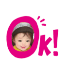 あいるんすたんぷ（個別スタンプ：5）