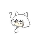 ぼくらのボス（個別スタンプ：2）