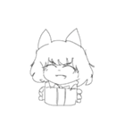 ぼくらのボス（個別スタンプ：13）
