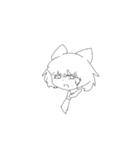 ぼくらのボス（個別スタンプ：15）