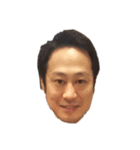 つよっさん（個別スタンプ：1）