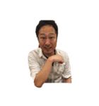 つよっさん（個別スタンプ：4）